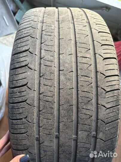 Nexen N'Priz AH8 235/45 R18