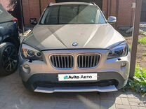 BMW X1 2.0 AT, 2012, 174 230 км, с пробегом, цена 890 000 руб.