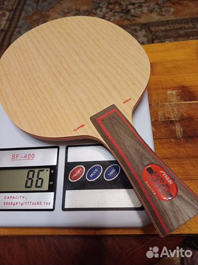 Основание Stiga made in Sweden