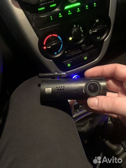 Регистратор