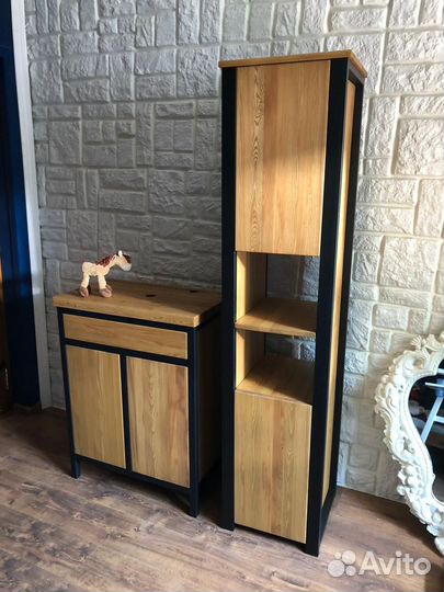 Тумба для ванной