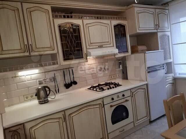 3-к. квартира, 74,5 м², 5/10 эт.