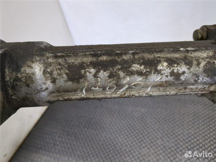 Редуктор моста Land Rover Range Rover Sport, 2007