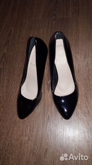 Туфли 37р