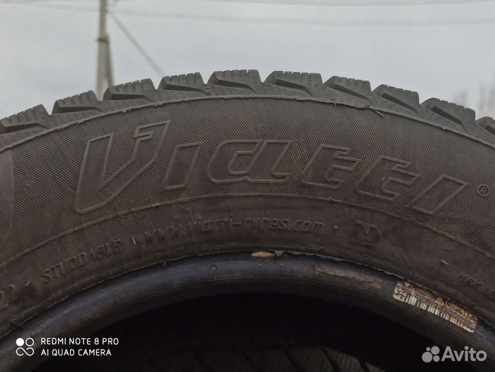 Viatti Brina Nordico V-522 175/70 R14