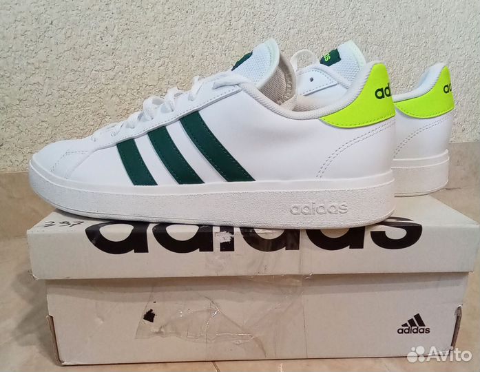 Кроссовки Аdidas, US 10,5 (28,5 см)