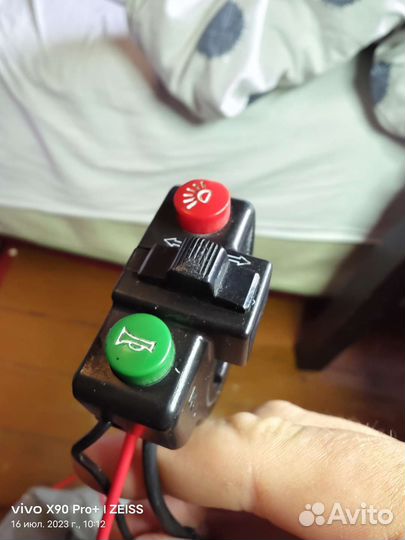 Запчасти для Kugoo M4 Pro