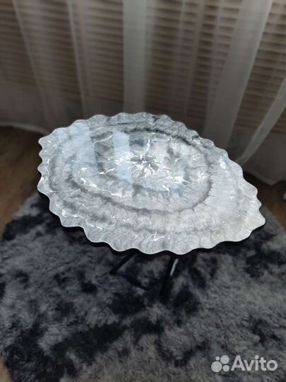 Журнальные столики в стиле лофт