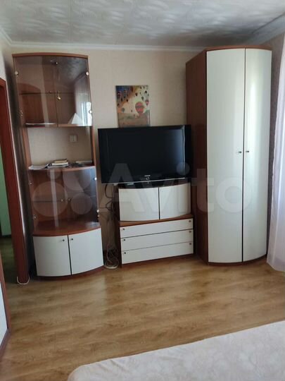 1-к. квартира, 30 м², 6/9 эт.