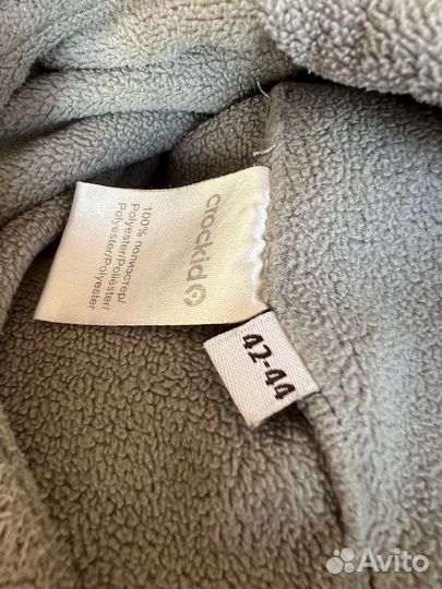 Шапка crockid 42-44 осень весна