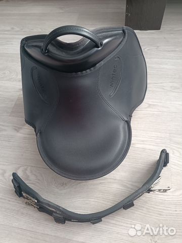 Седло для пони Wintek