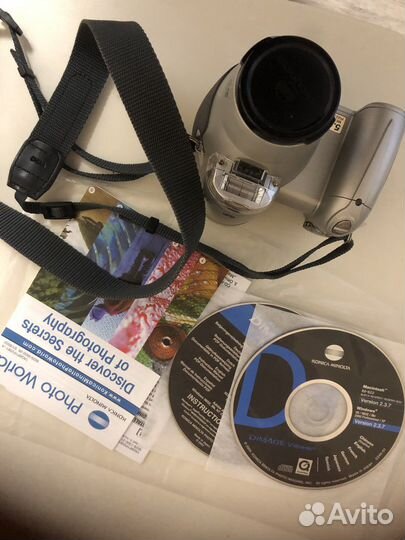 Фотокамера