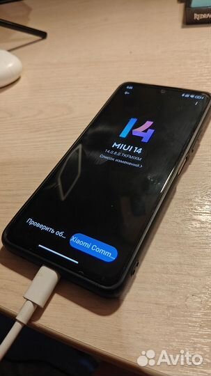 Xiaomi Redmi Note 10 Pro, 6/64 ГБ