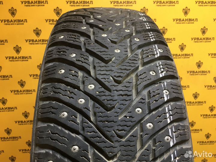 Nokian Tyres Hakkapeliitta 8 195/65 R15