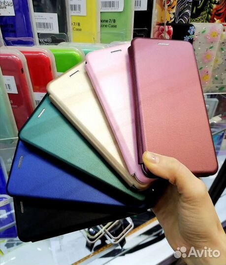 Чехол на Honor 10x lite