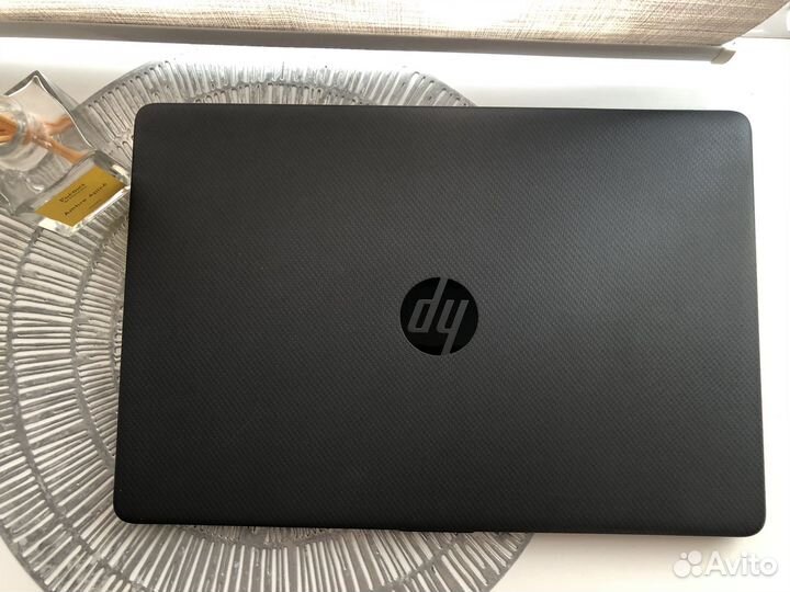 Ноутбук hp laptop 15s-eq2042na