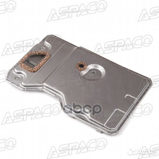 Фильтр АКПП toyota 4 runner/hilux surf (91-95)