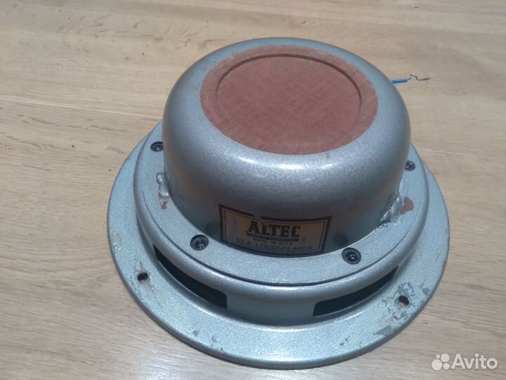 Динамик altec 755A