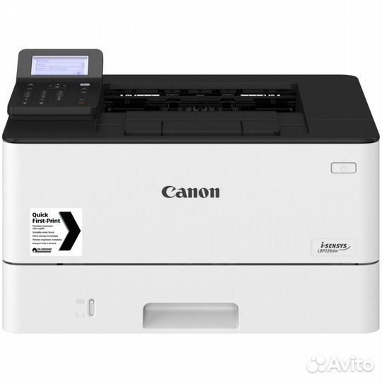 Принтер Canon i-Sensys LBP226dw 309043