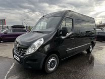 Renault Master 2.3 MT, 2017, 220 000 км, с пробегом, цена 3 200 000 руб.