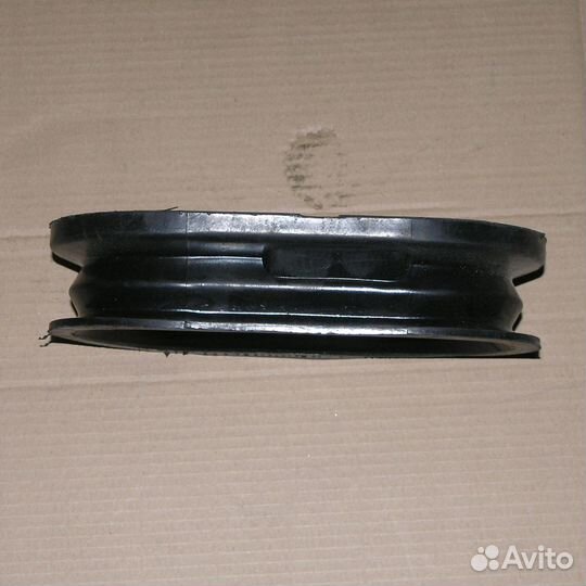 Уплотнитель люка пола рычага кпп камаз