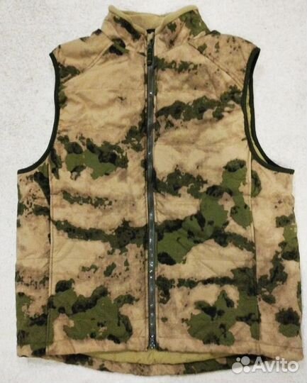 Костюм Мох 3 для спецподразделений