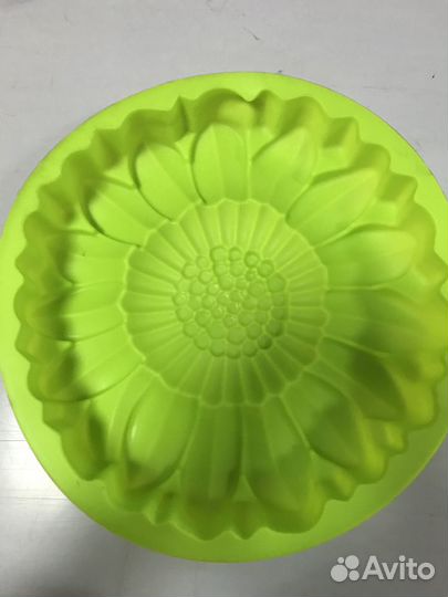 Силиконовые формы для выпечки, льда и шоколада