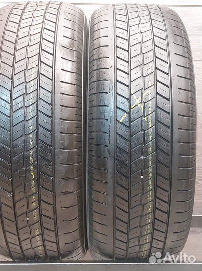 Yokohama Radial 376 215/60 R16 91H