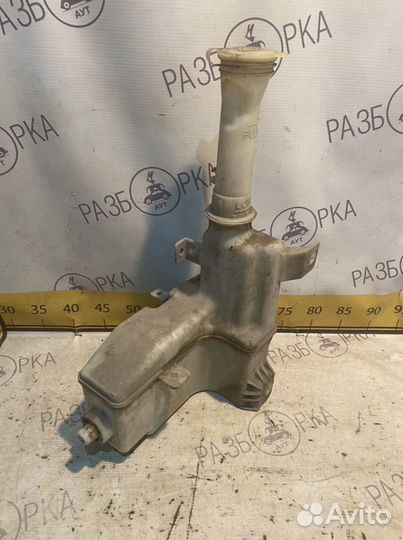 Бачок Омывателя Mazda Familia BJ