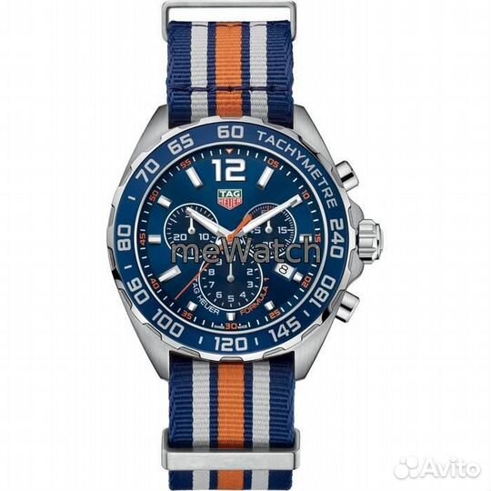 Часы TAG Heuer Formula 1