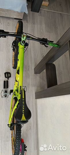 Велосипед Stark Router 17.5 HD