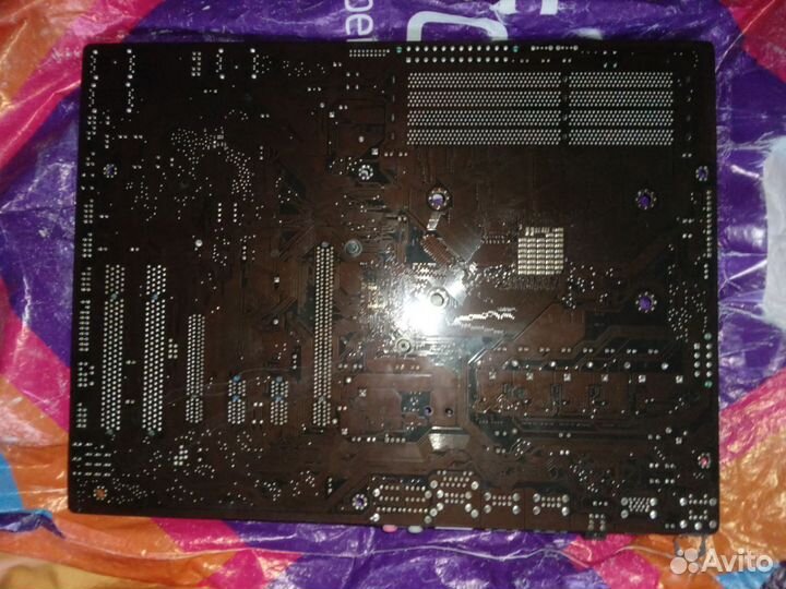 Связка asus m5a97 r2.0 + fx 6100 16 гб озу