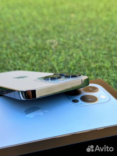 iPhone 13 Pro, 128 ГБ