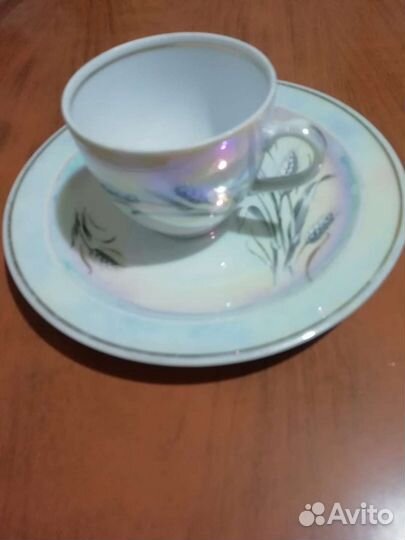 Сервизный набор