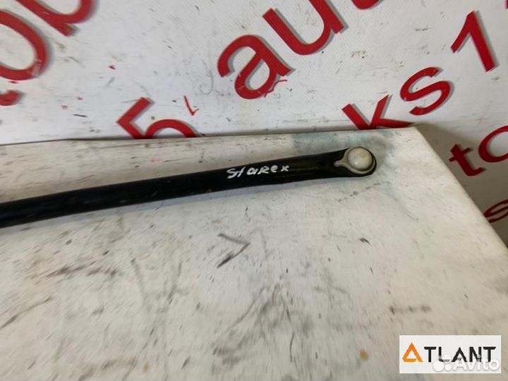 Трапеция дворников hyundai starex