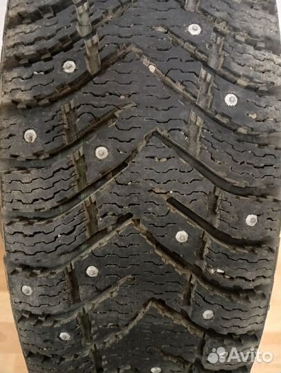 Cordiant Snow Cross 2 185/65 R15