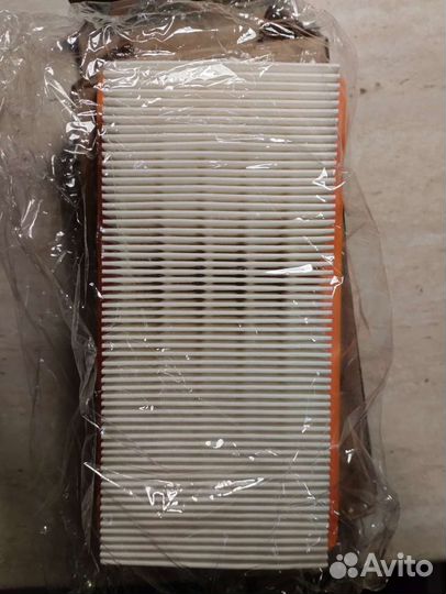 Фильтр для пылесоса karcher