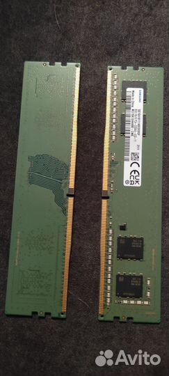 Оперативная память ddr4 16gb 3200