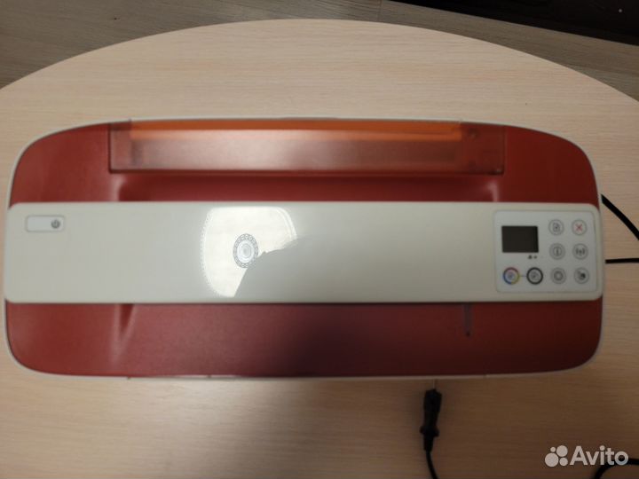 Придам лазерный принтер hp нерабочий