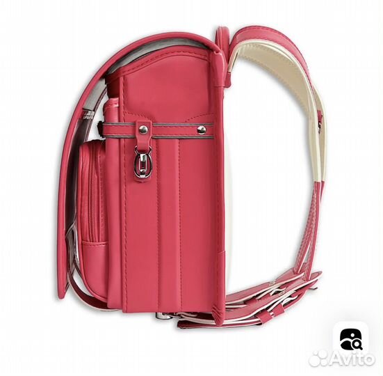 Японский рюкзак Randoseru