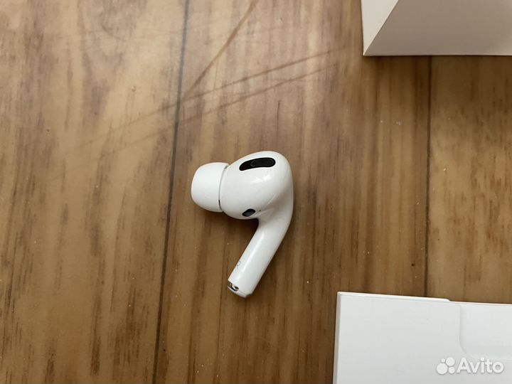 Наушники AirPods Pro Оригинал