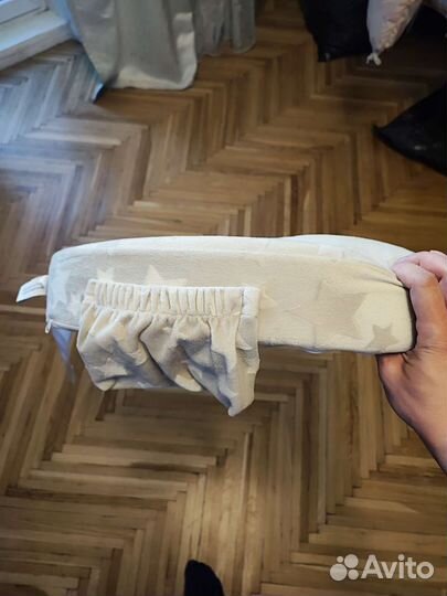 Подушка для кормления