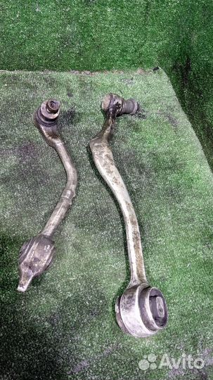 Рычаг передний левый BMW 5 серия