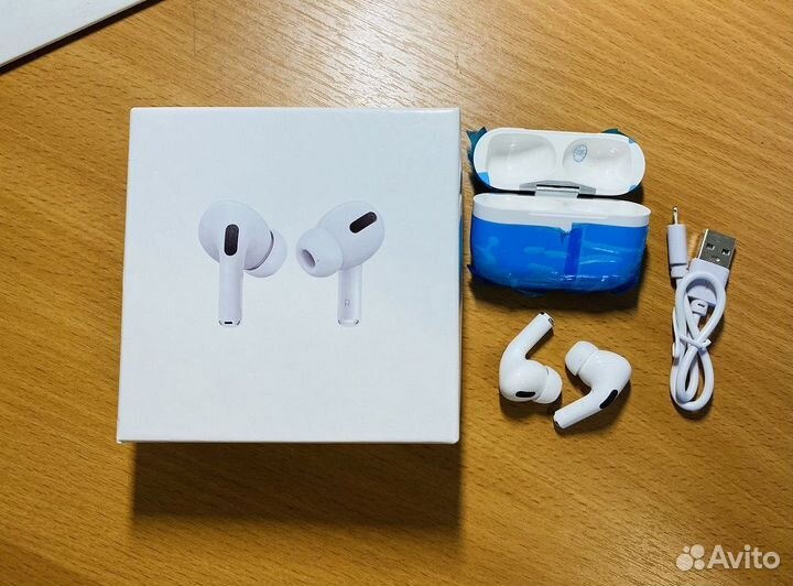 Наушники 3 сорт