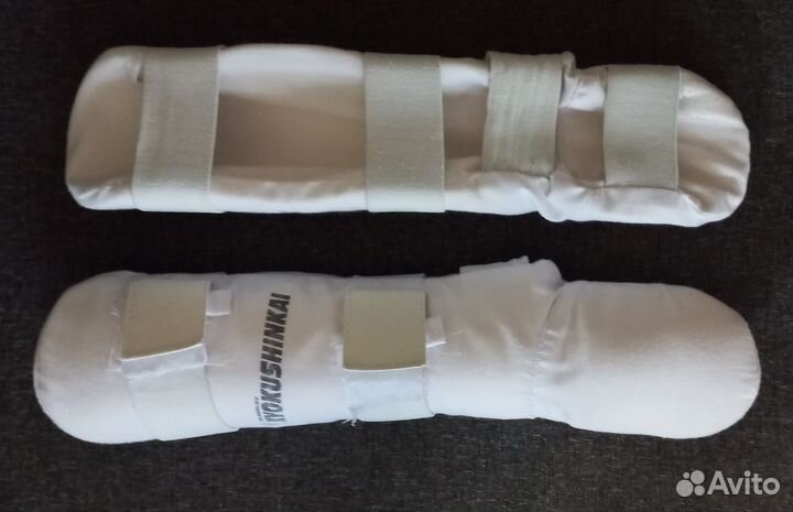 Кимоно, защита, шлем для каратэ