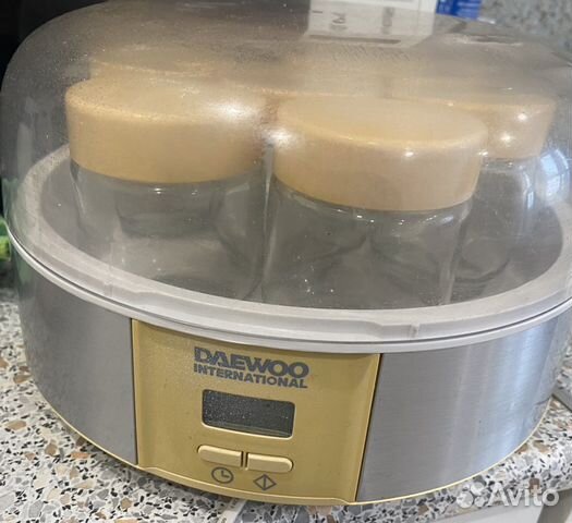 Йогуртница