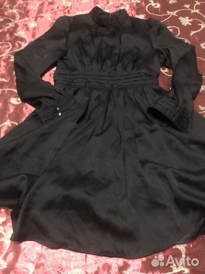 Платья пакетом 44