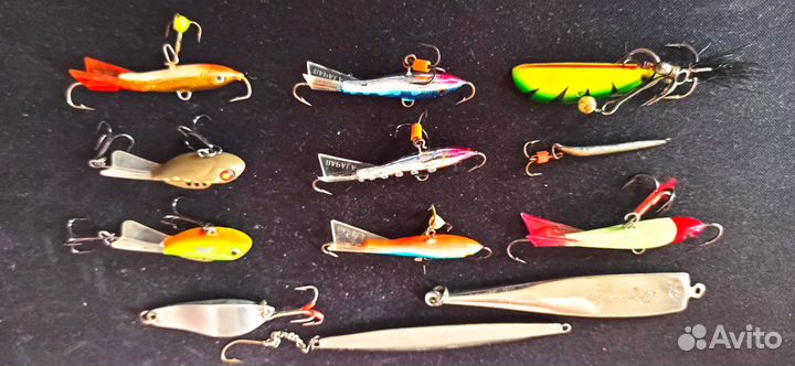 Балансиры оригинал