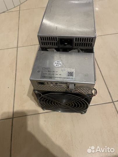 Whatsminer m31s