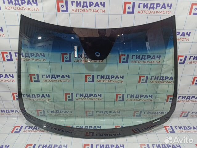 Стекло лобовое Volvo XC90 8831agsblvz1M